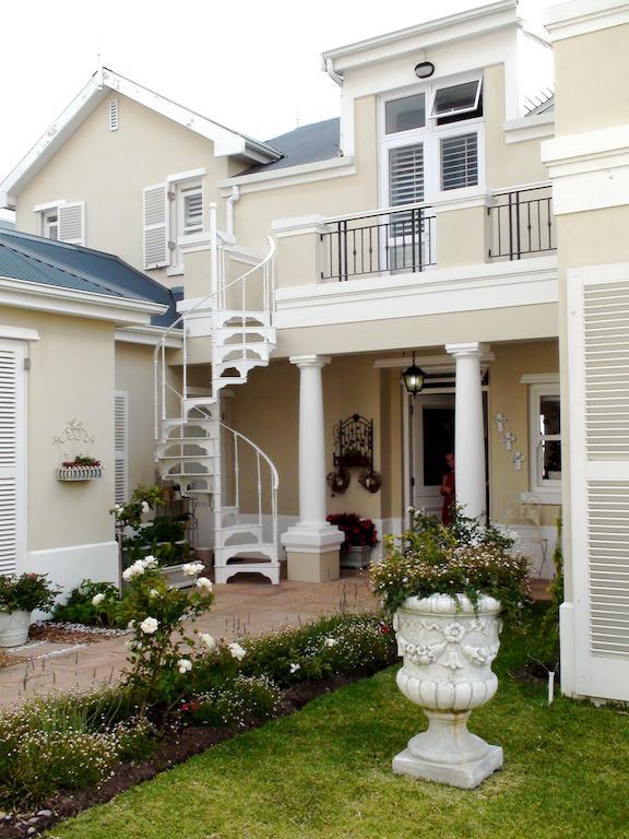 Sandals Beach Villa هيرمانوس المظهر الخارجي الصورة