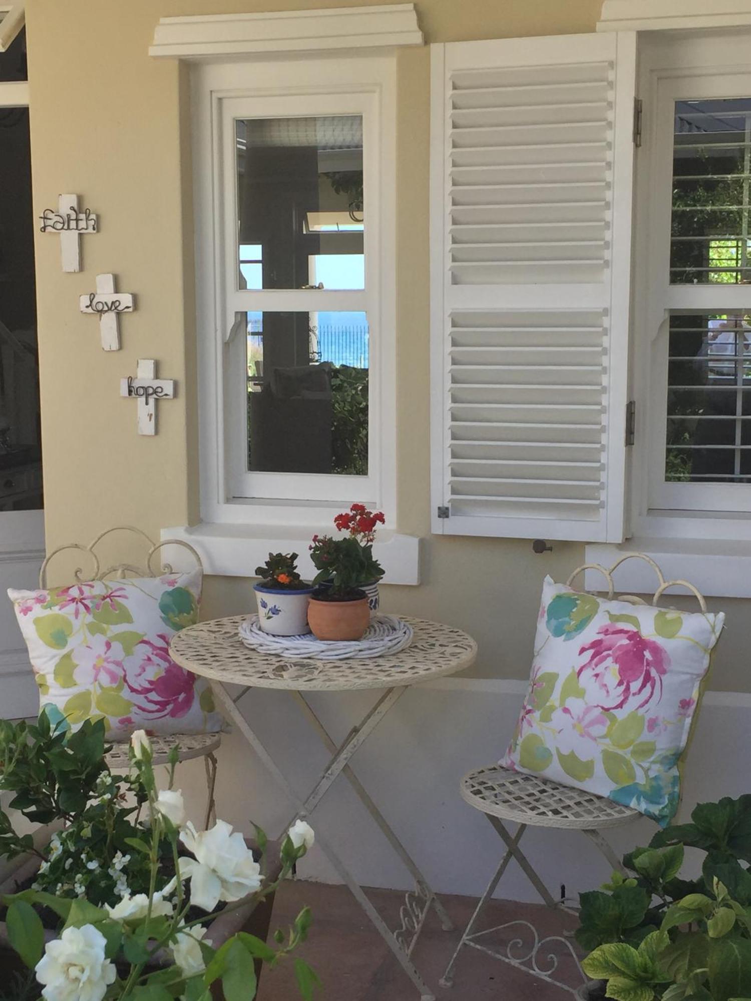 Sandals Beach Villa هيرمانوس المظهر الخارجي الصورة
