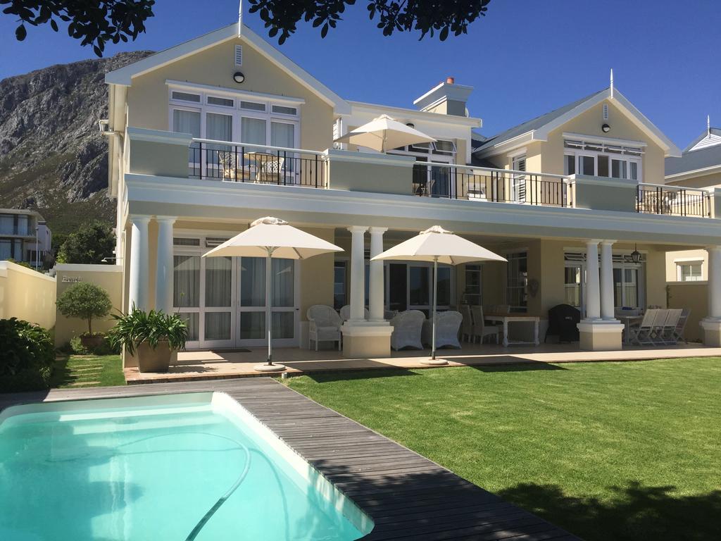 Sandals Beach Villa هيرمانوس المظهر الخارجي الصورة