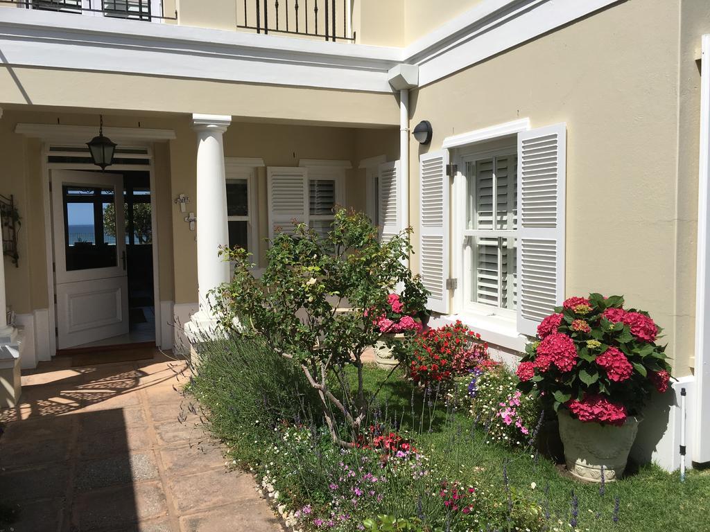 Sandals Beach Villa هيرمانوس المظهر الخارجي الصورة