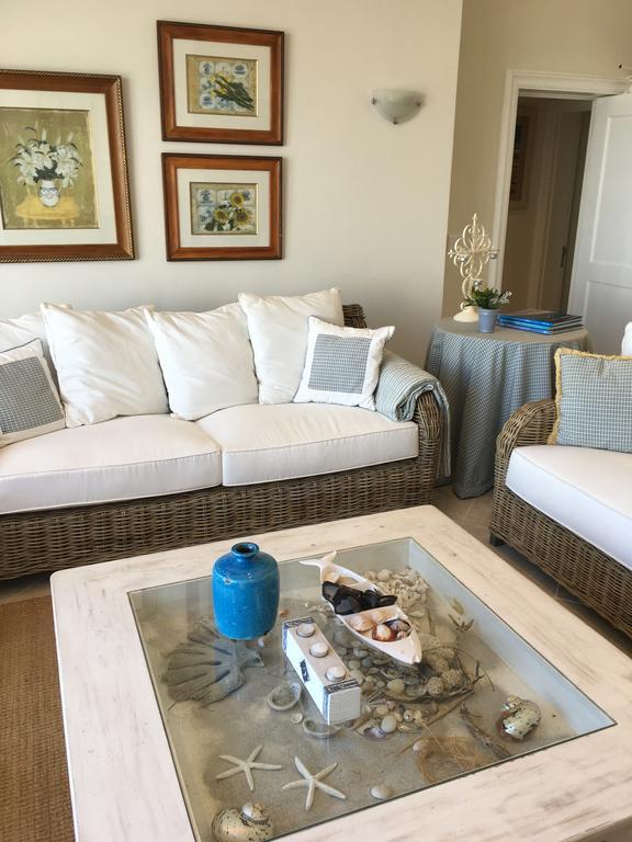 Sandals Beach Villa هيرمانوس المظهر الخارجي الصورة