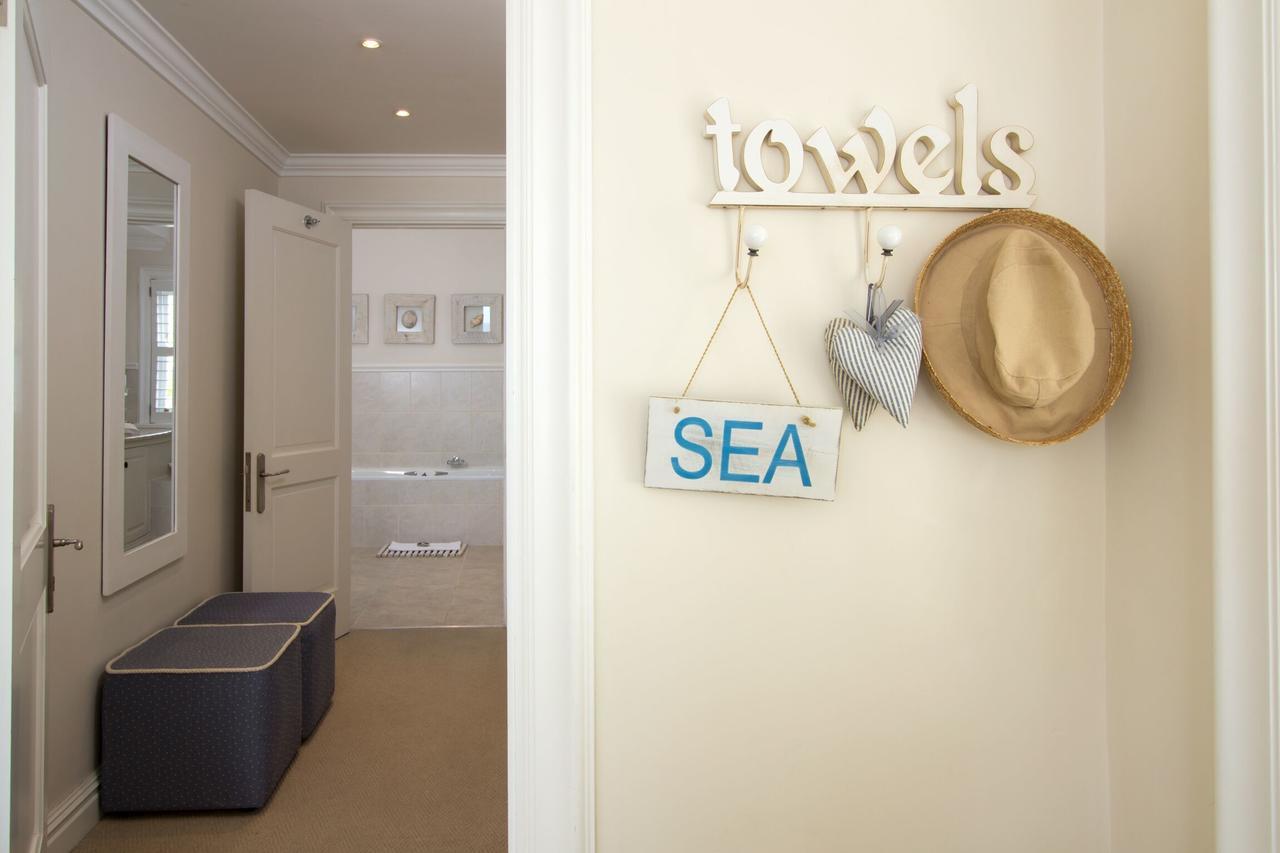 Sandals Beach Villa هيرمانوس المظهر الخارجي الصورة