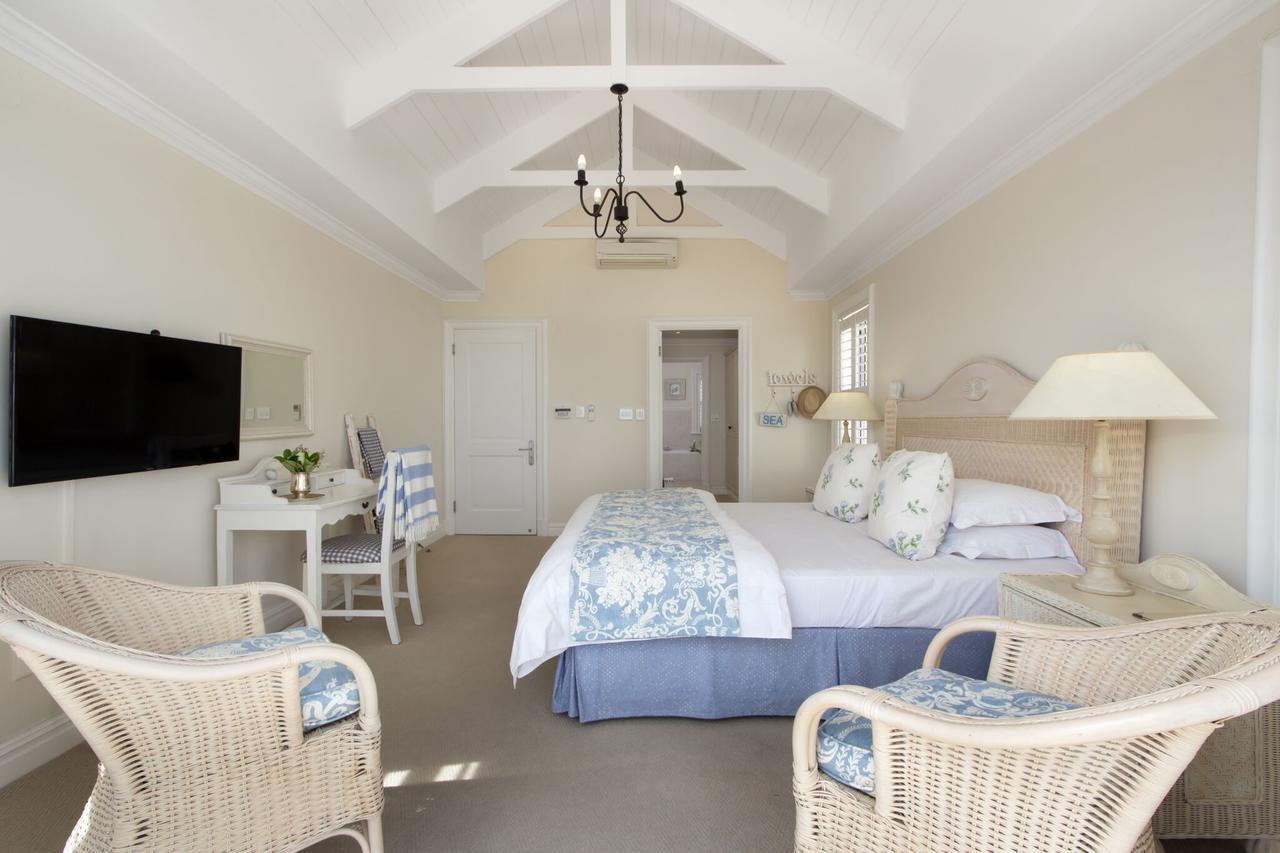 Sandals Beach Villa هيرمانوس المظهر الخارجي الصورة