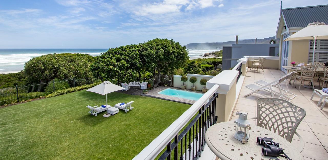 Sandals Beach Villa هيرمانوس المظهر الخارجي الصورة