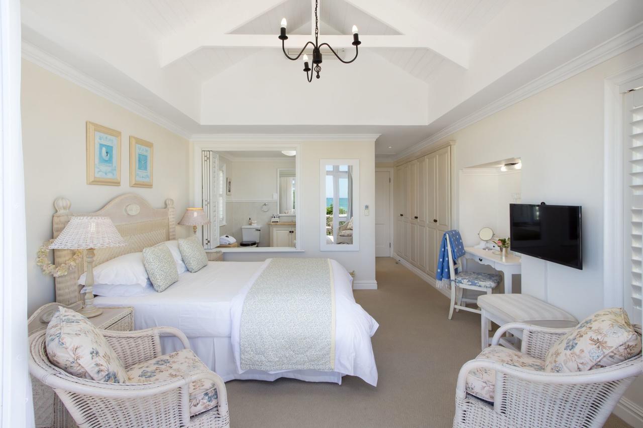 Sandals Beach Villa هيرمانوس المظهر الخارجي الصورة
